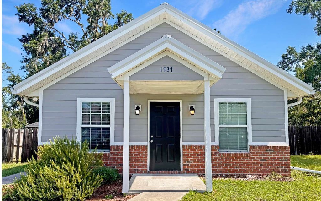 Photo of 1737 Lynn Street, Jasper, FL 32052 (MLS # 127665)
