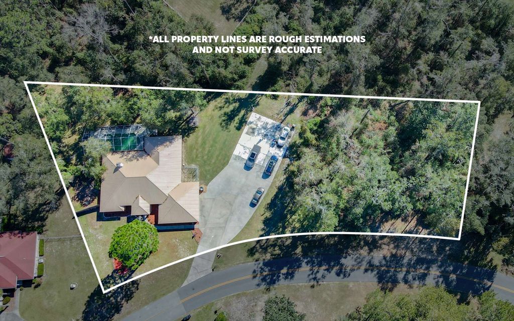 Photo of 618 NW Emerald Lakes Drive, Lake City, FL 32055 (MLS # 125057)