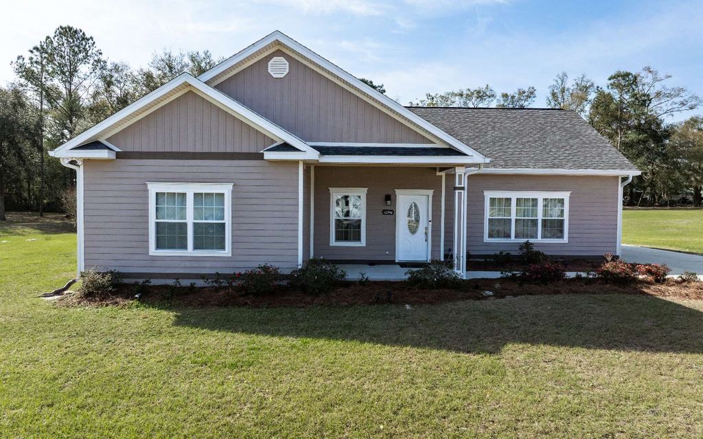 Photo of 12946 88th Terrace, Live Oak, FL 32060 (MLS # 126324)