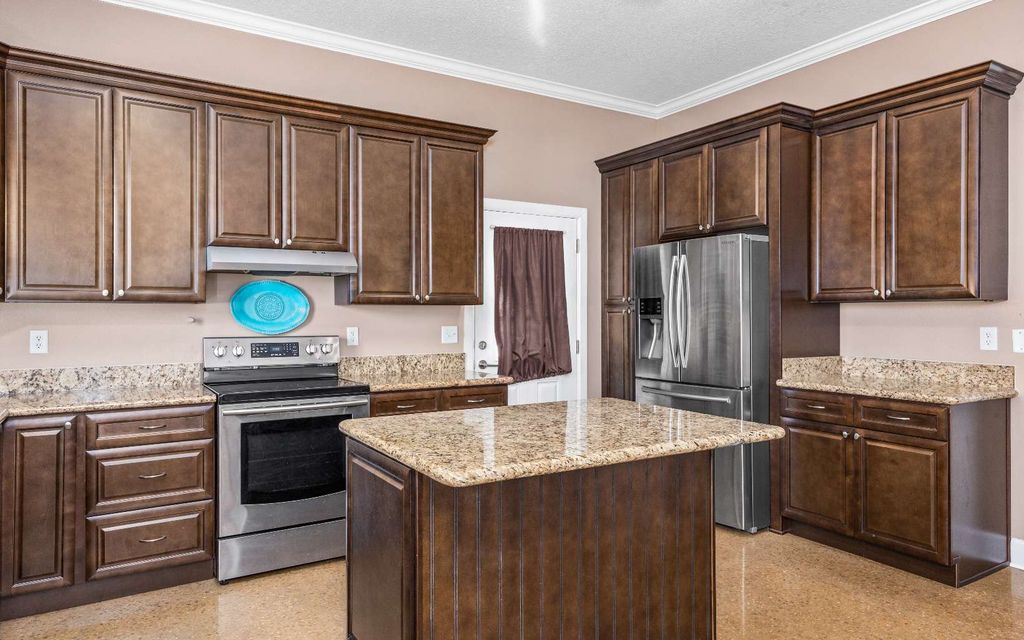 Photo of 12946 88th Terrace, Live Oak, FL 32060 (MLS # 126324)