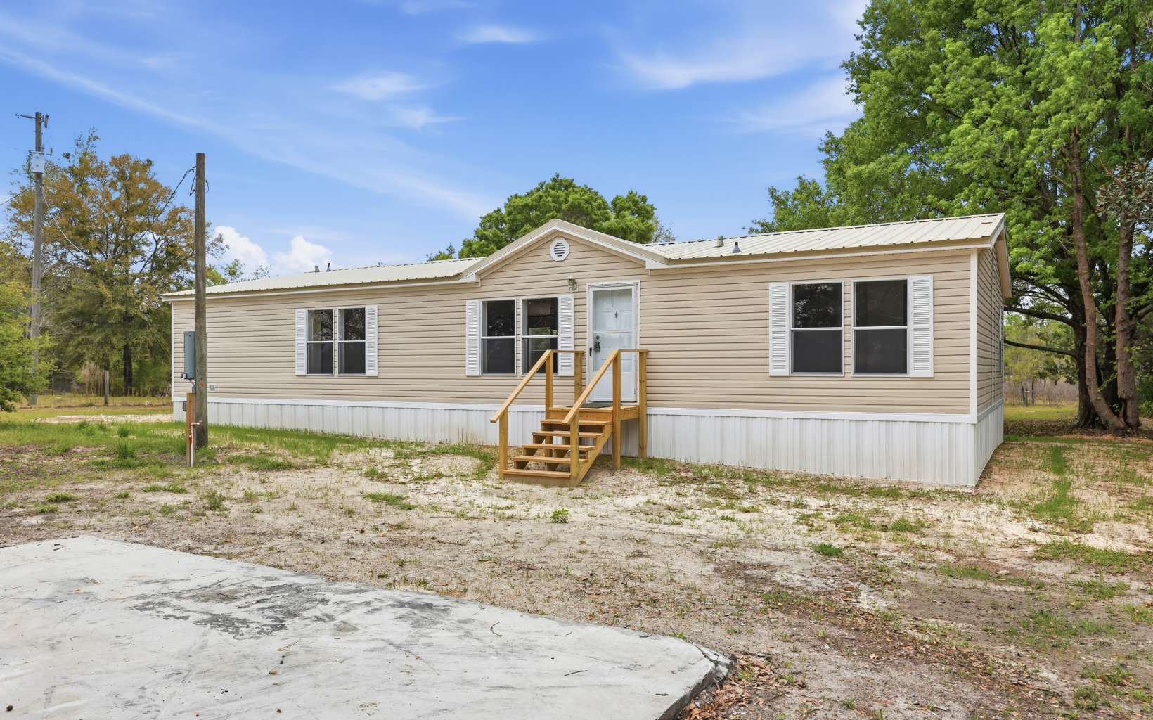 Photo 1 of 23 — 5774 216TH STREET, Lake City, FL 32024