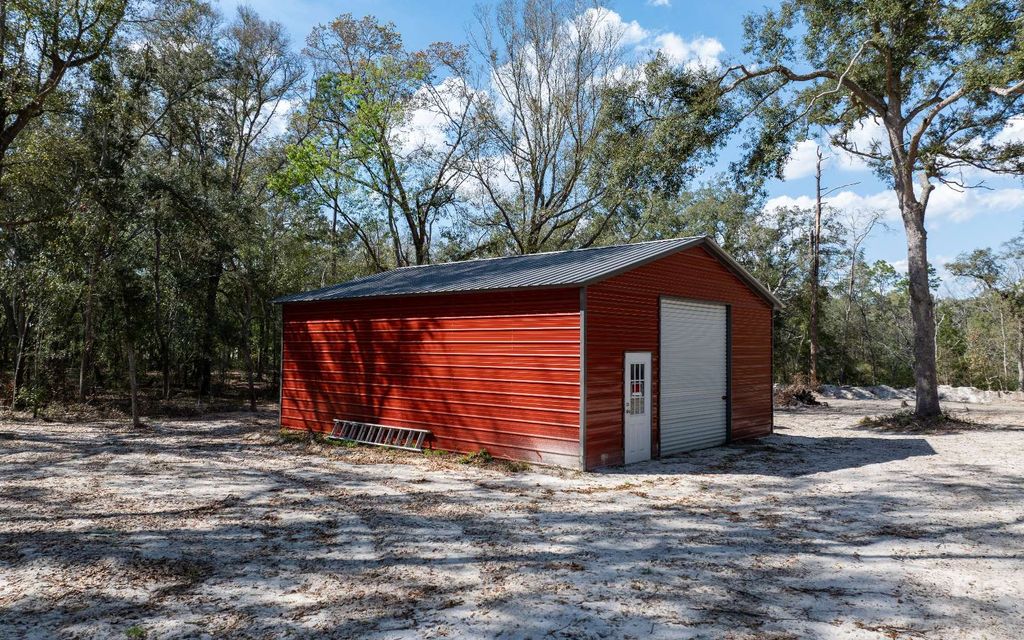 Photo of 3341 198th St, Wellborn, FL 32094 (MLS # 130561)