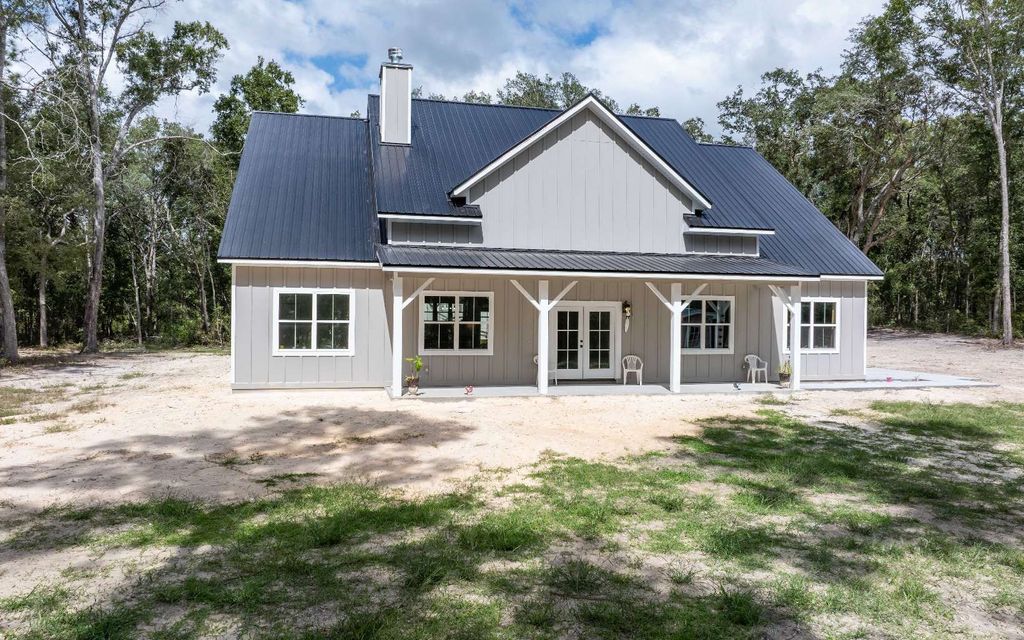 Photo of 3341 198th St, Wellborn, FL 32094 (MLS # 130561)