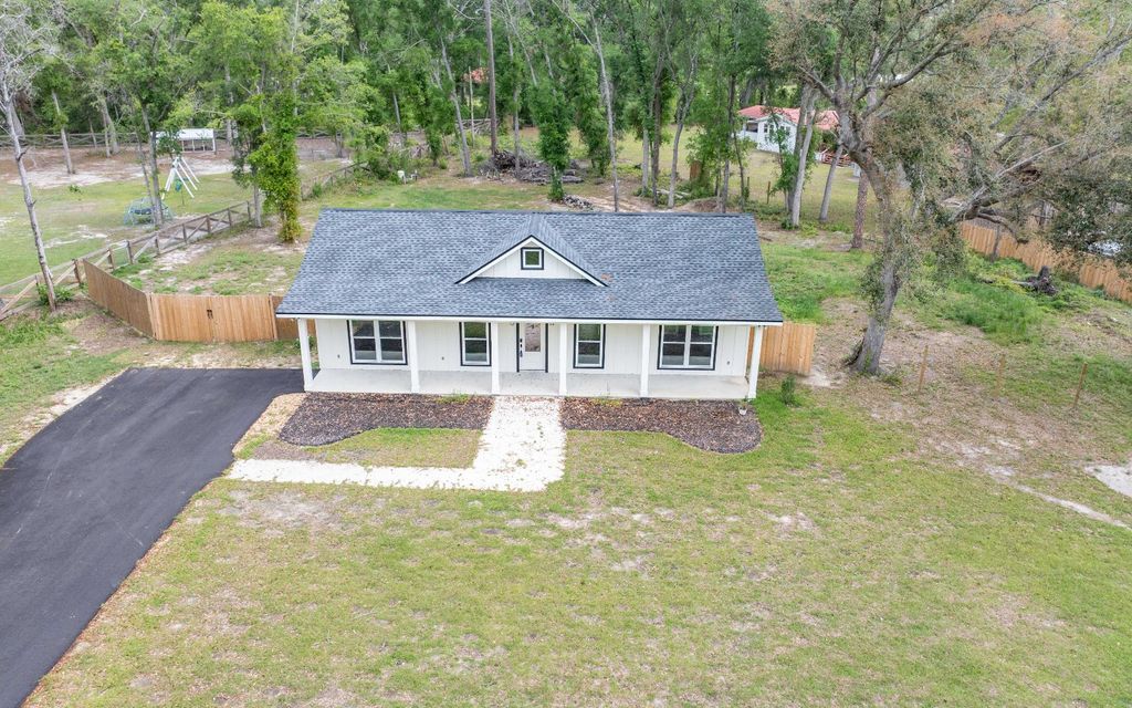 Photo of 13743 86th Terrace, Live Oak, FL 32060 (MLS # 131017)