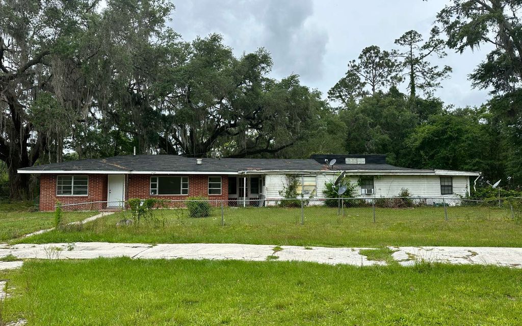 Photo of 172 NW Baughn Street, Lake City, FL 32025 (MLS # 127022)