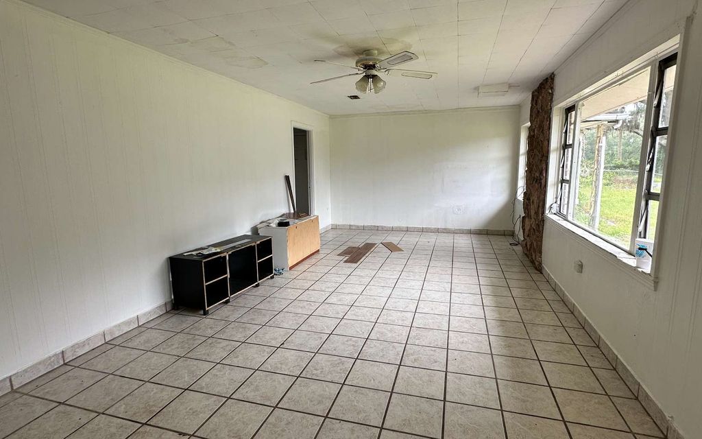 Photo of 172 NW Baughn Street, Lake City, FL 32025 (MLS # 127022)