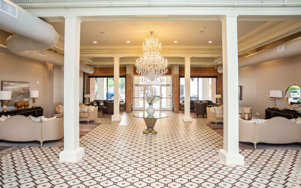 Photo of 210 N Marion Avenue, Lake City, FL 32055 (MLS # 127224)