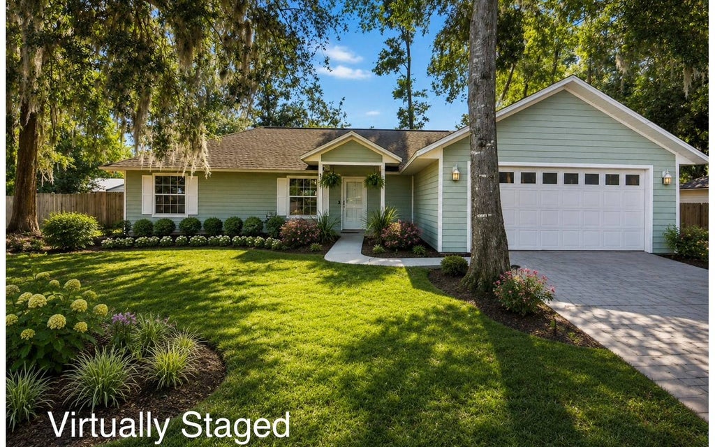 Photo of 237 SE Forest Terrace, Lake City, FL 32025 (MLS # 131349)
