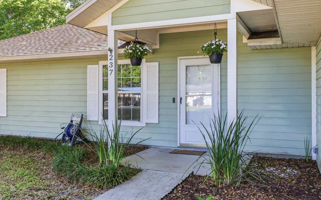 Photo of 237 SE Forest Terrace, Lake City, FL 32025 (MLS # 131349)