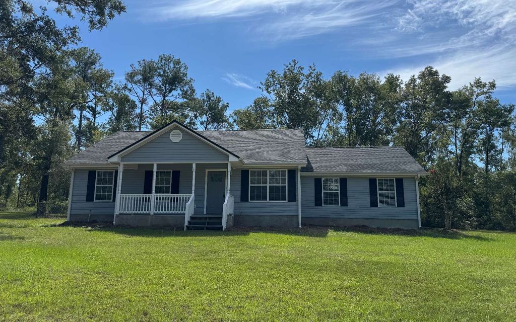Photo of 3445 NW Evergreen Oak Place, Jennings, FL 32053 (MLS # 127916)