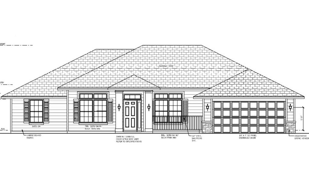 Photo of 525 SW Bellflower Dr, Lake City, FL 32024 (MLS # 129707)