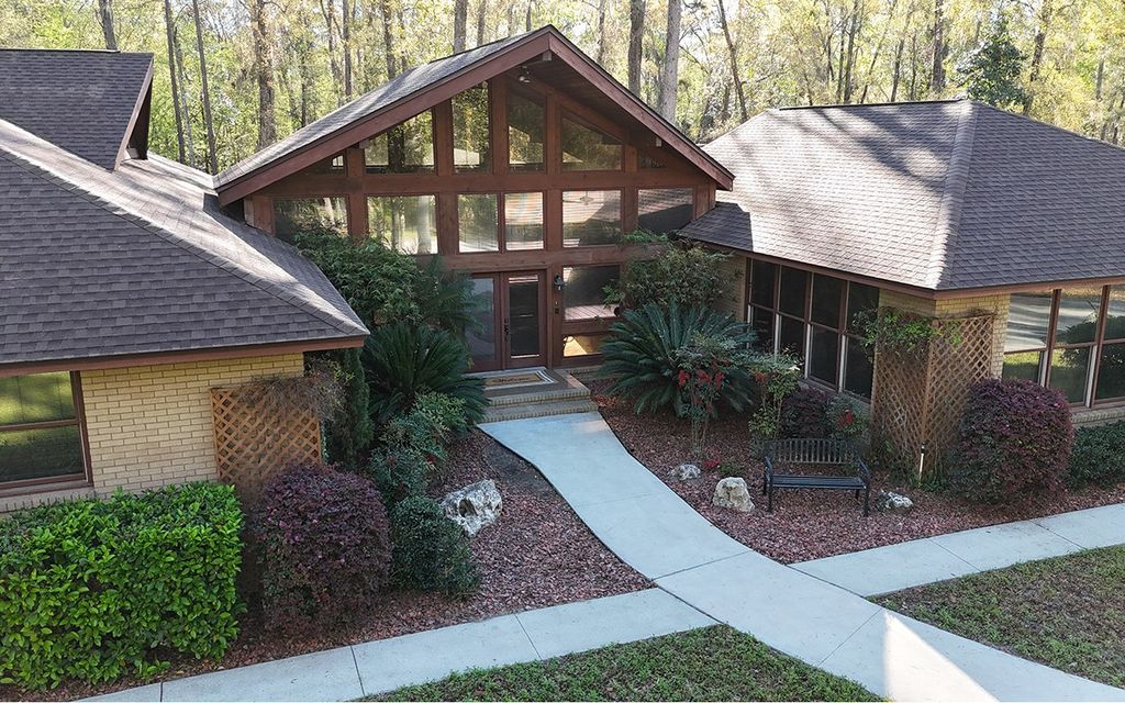 Photo of 466 SE Price Creek Loop, Lake City, FL 32025 (MLS # 126492)