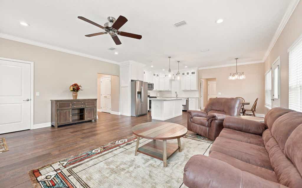 Photo of 6985 256th Street, OBrien, FL 32071 (MLS # 132215)
