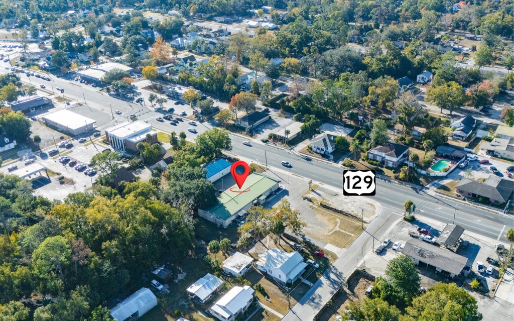 Photo of 511 S Ohio Ave, Live Oak, FL 32064 (MLS # 133374)