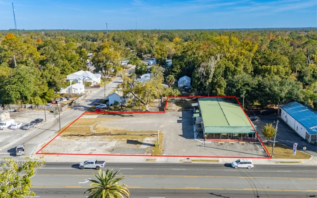 Photo of 511 S Ohio Ave, Live Oak, FL 32064 (MLS # 133374)