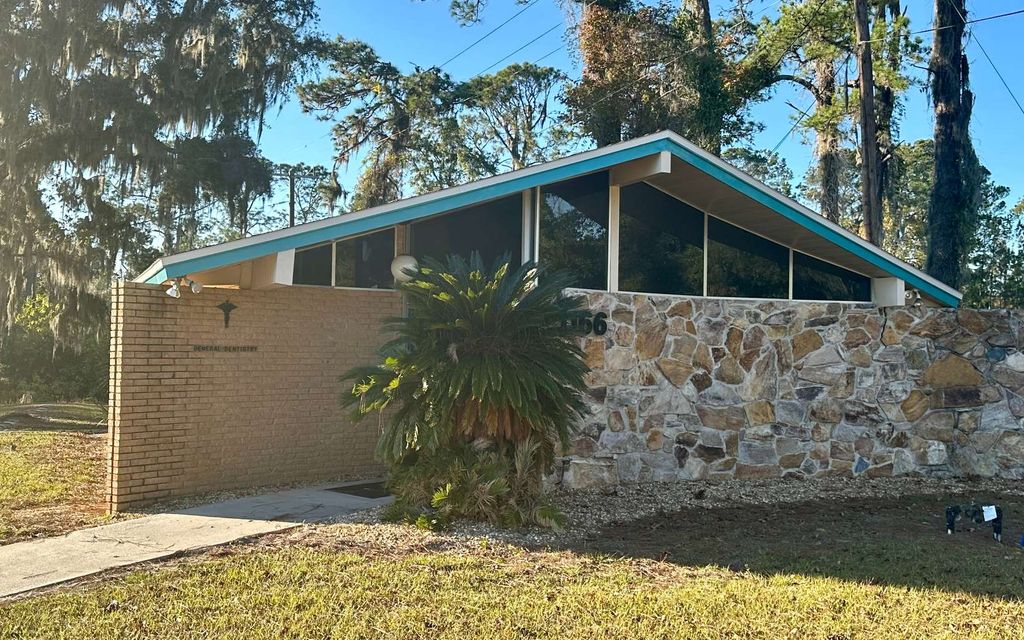 Photo of 1166 SW Main Blvd, Lake City, FL 32025 (MLS # 126133)