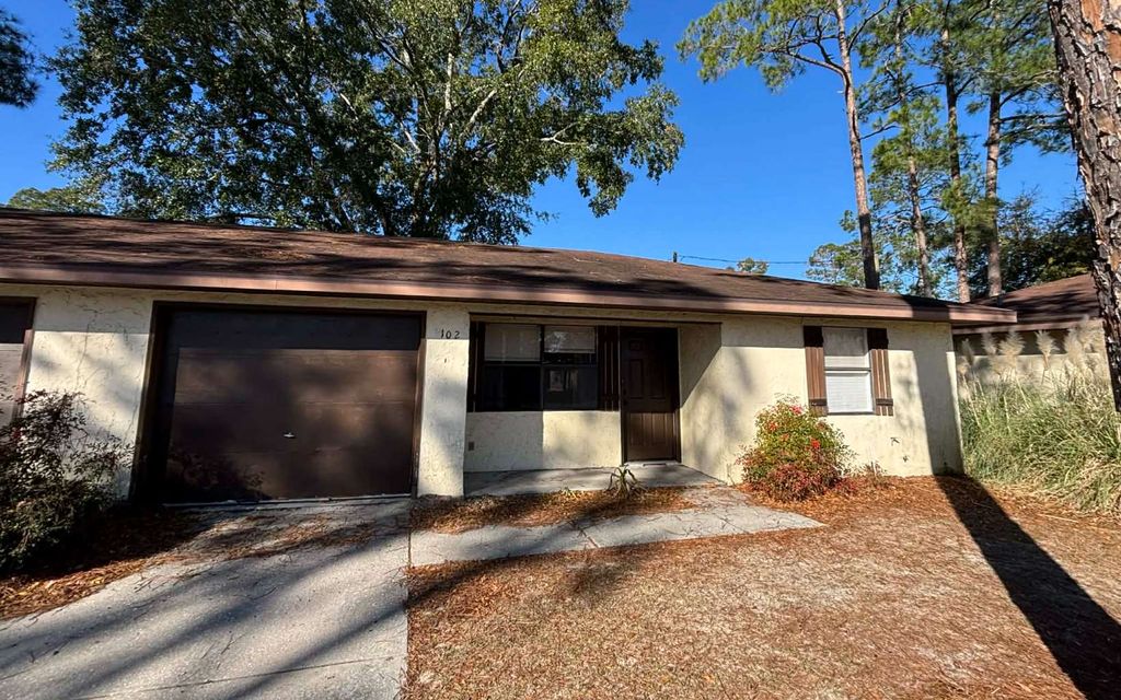 Photo of 3811 NW Archer 102 St, Lake City, FL 32055 (MLS # 117810)