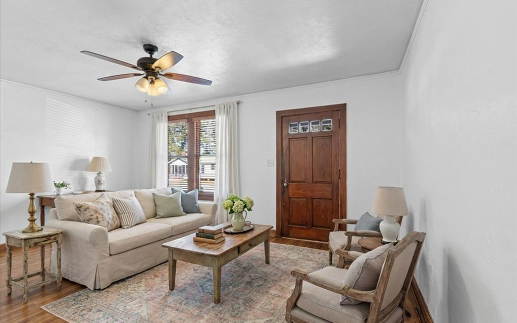 Photo of 396 NW Hillsboro Street, Lake City, FL 32055 (MLS # 130286)