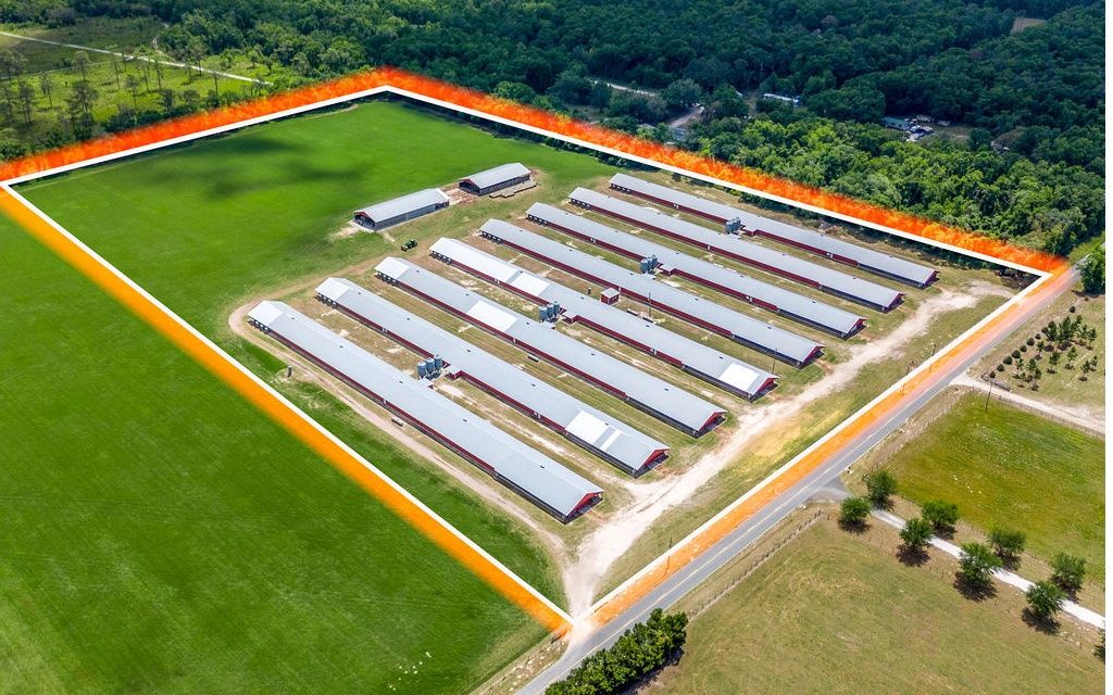 Photo of TBD-2 129th Rd, McAlpin, FL 32062 (MLS # 131315)