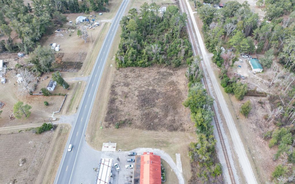 Photo of TBD US Hwy 90 - 1.14 Ac, Live Oak, FL 32060 (MLS # 129728)