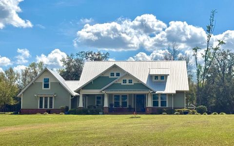 Photo of 298 NW Horizon St, Lake City, FL 32055 (MLS # 130550)