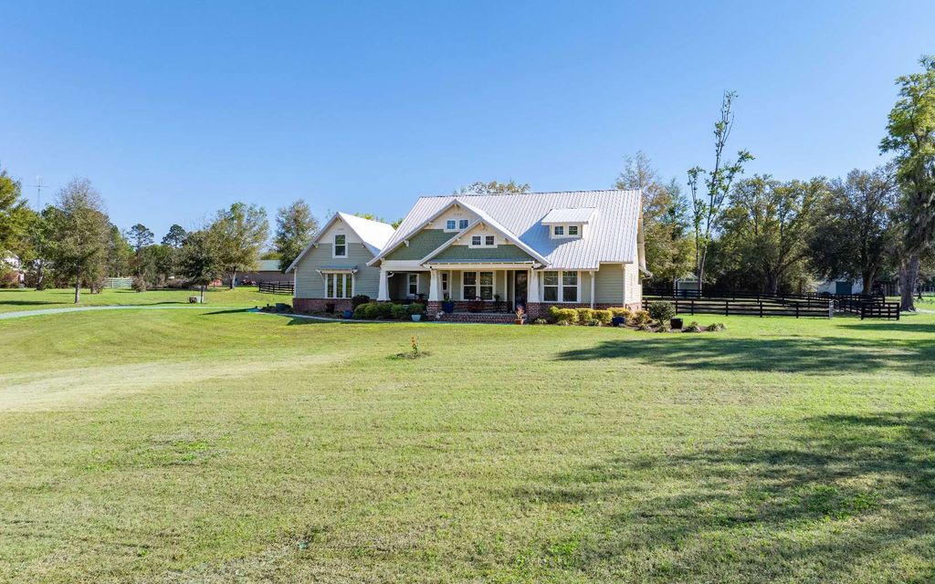 Photo of 298 NW Horizon St, Lake City, FL 32055 (MLS # 130550)