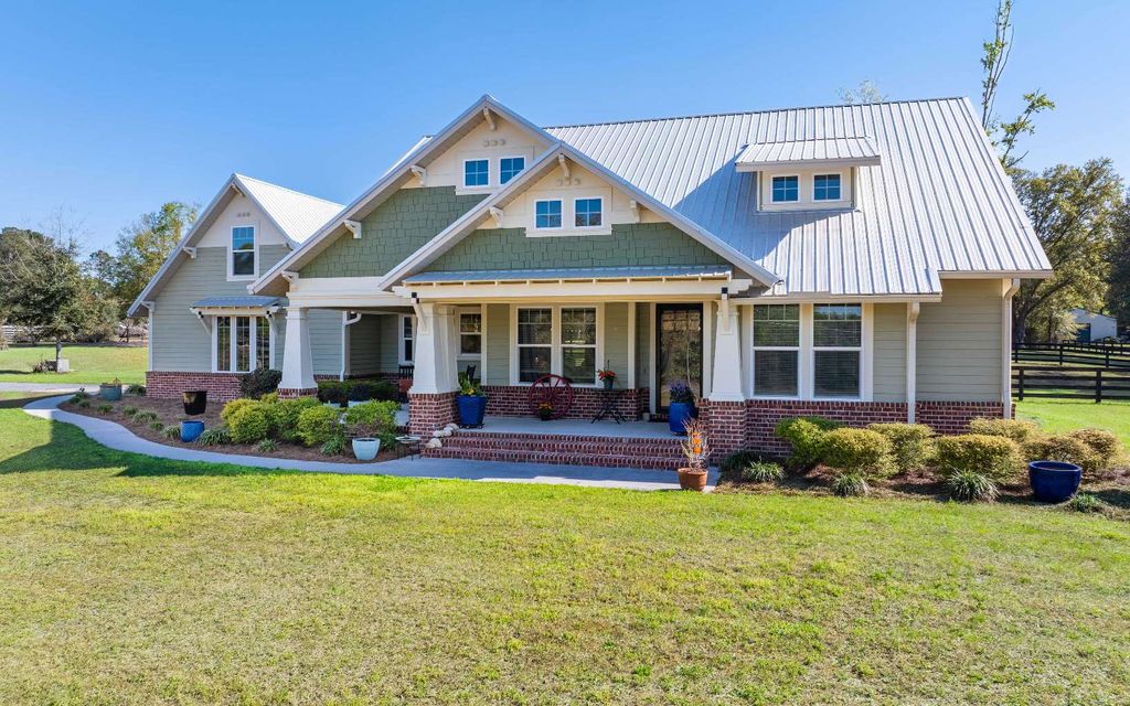 Photo of 298 NW Horizon St, Lake City, FL 32055 (MLS # 130550)