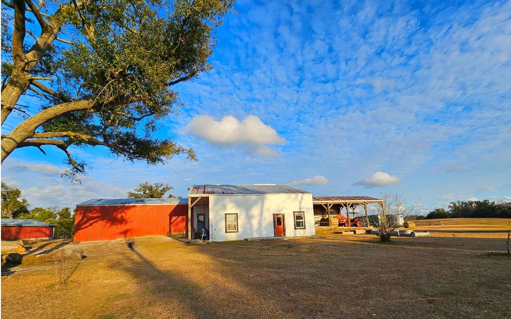 Photo of 16418 221st Road, Live Oak, FL 32060 (MLS # 130328)