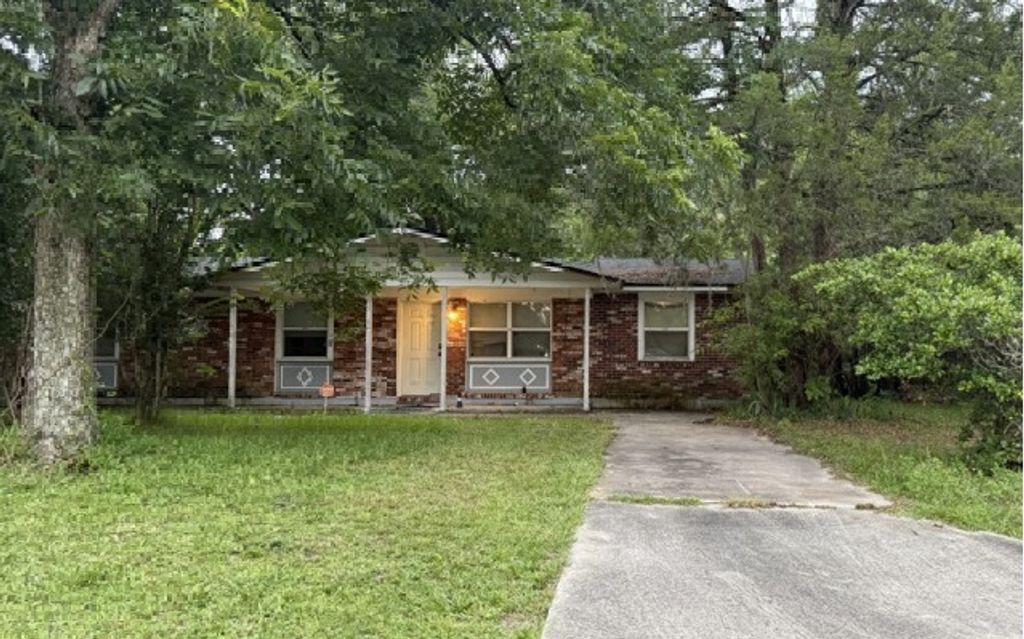 Photo of 4950 Vermont Road, Jacksonville, FL 32209 (MLS # 127690)