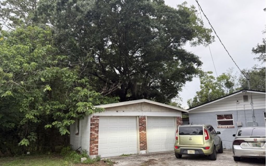 Photo of 4950 Vermont Road, Jacksonville, FL 32209 (MLS # 127690)