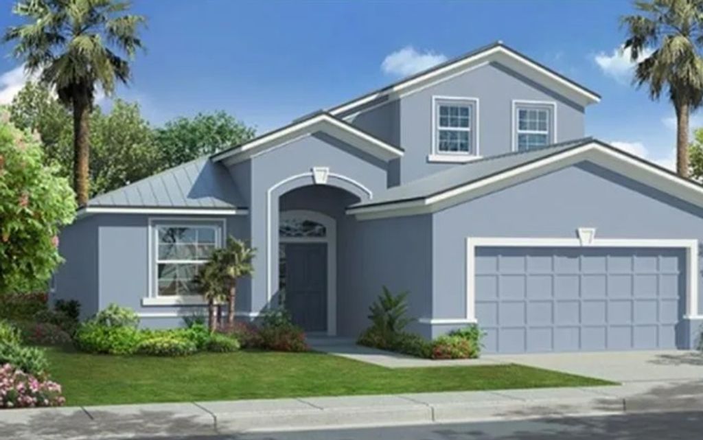 Photo of 6427 Key Island Ave, Other, FL 33572 (MLS # 128904)