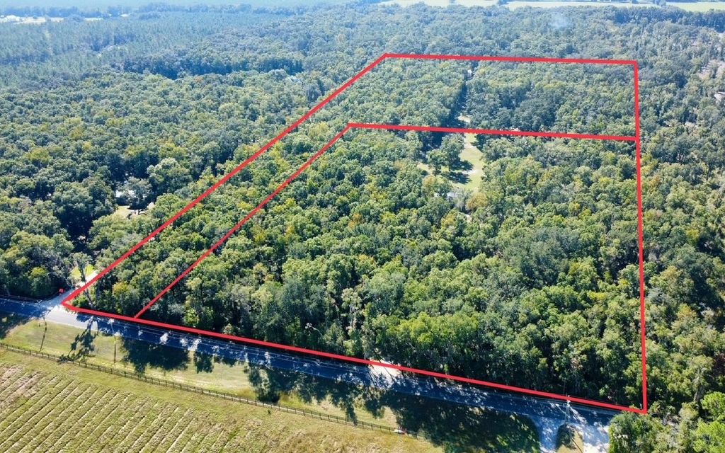 Photo of 23719 NW 142nd Ave, High Springs, FL 32643 (MLS # 129015)