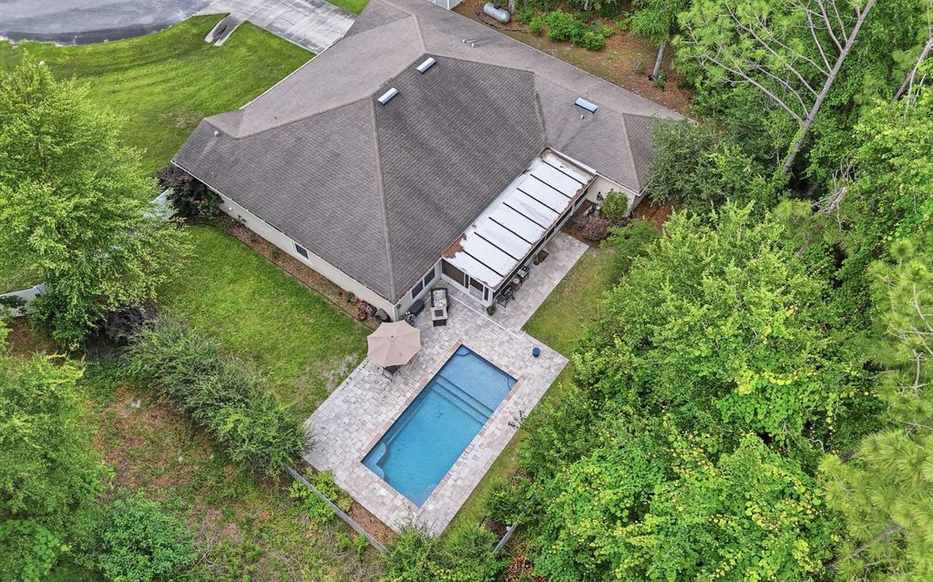Photo of 135 SW Black Maple Ct, Lake City, FL 32024 (MLS # 131579)