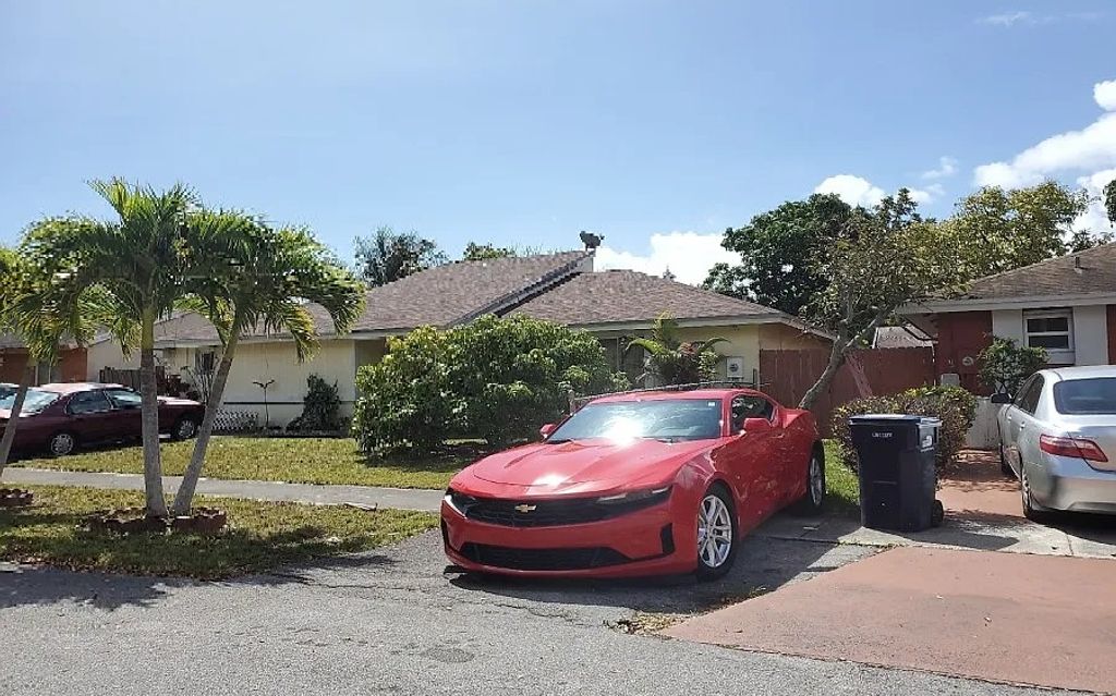 Photo of 12320 SW 202nd Ter, Other, FL 33177 (MLS # 129865)