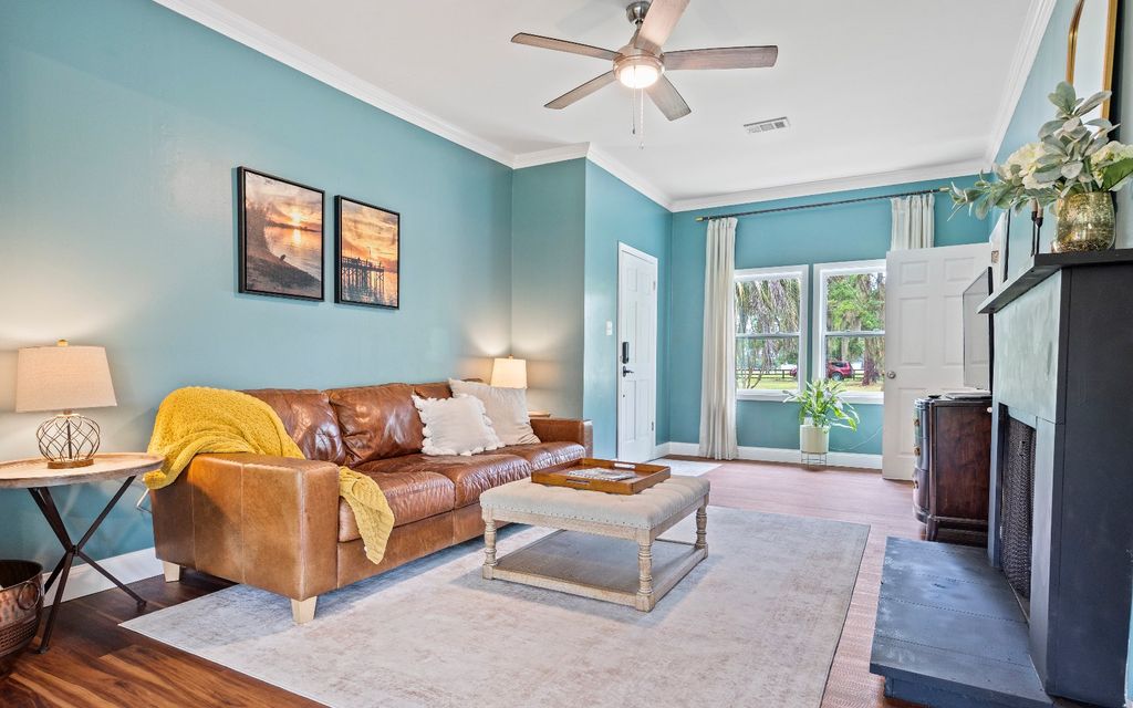Photo of 1074 NE Gum Swamp Rd, Lake City, FL 32055 (MLS # 131569)