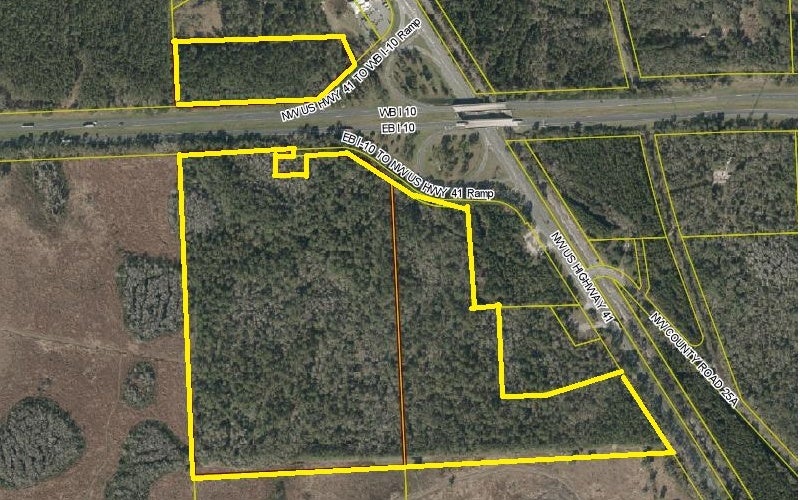 Photo of N US-41, Lake City, FL 32055 (MLS # 118787)