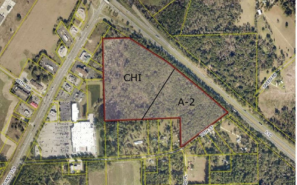 Photo of TBD 70th Street, Live Oak, FL 32060 (MLS # 111987)