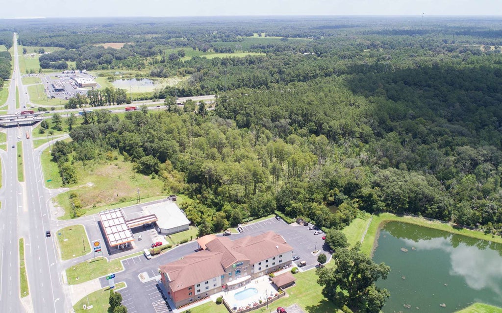 Photo of TBD 70th Street, Live Oak, FL 32060 (MLS # 111987)