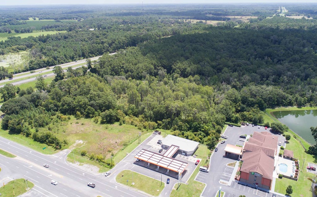 Photo of TBD 70th Street, Live Oak, FL 32060 (MLS # 111987)