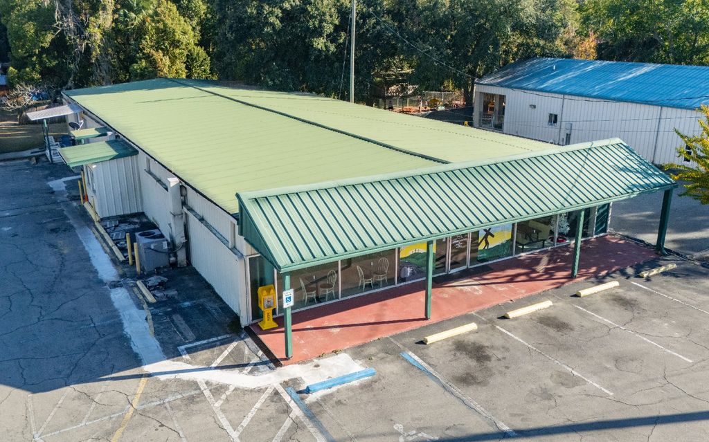 Photo of 511 S Ohio Ave, Live Oak, FL 32064 (MLS # 130057)