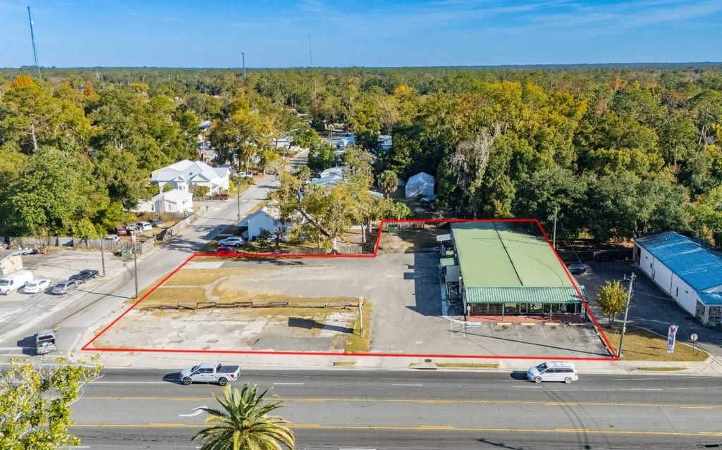 Photo of 511 S Ohio Ave, Live Oak, FL 32064 (MLS # 130057)