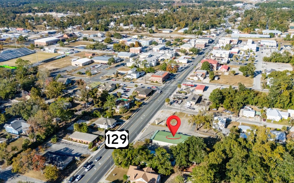 Photo of 511 S Ohio Ave, Live Oak, FL 32064 (MLS # 130057)