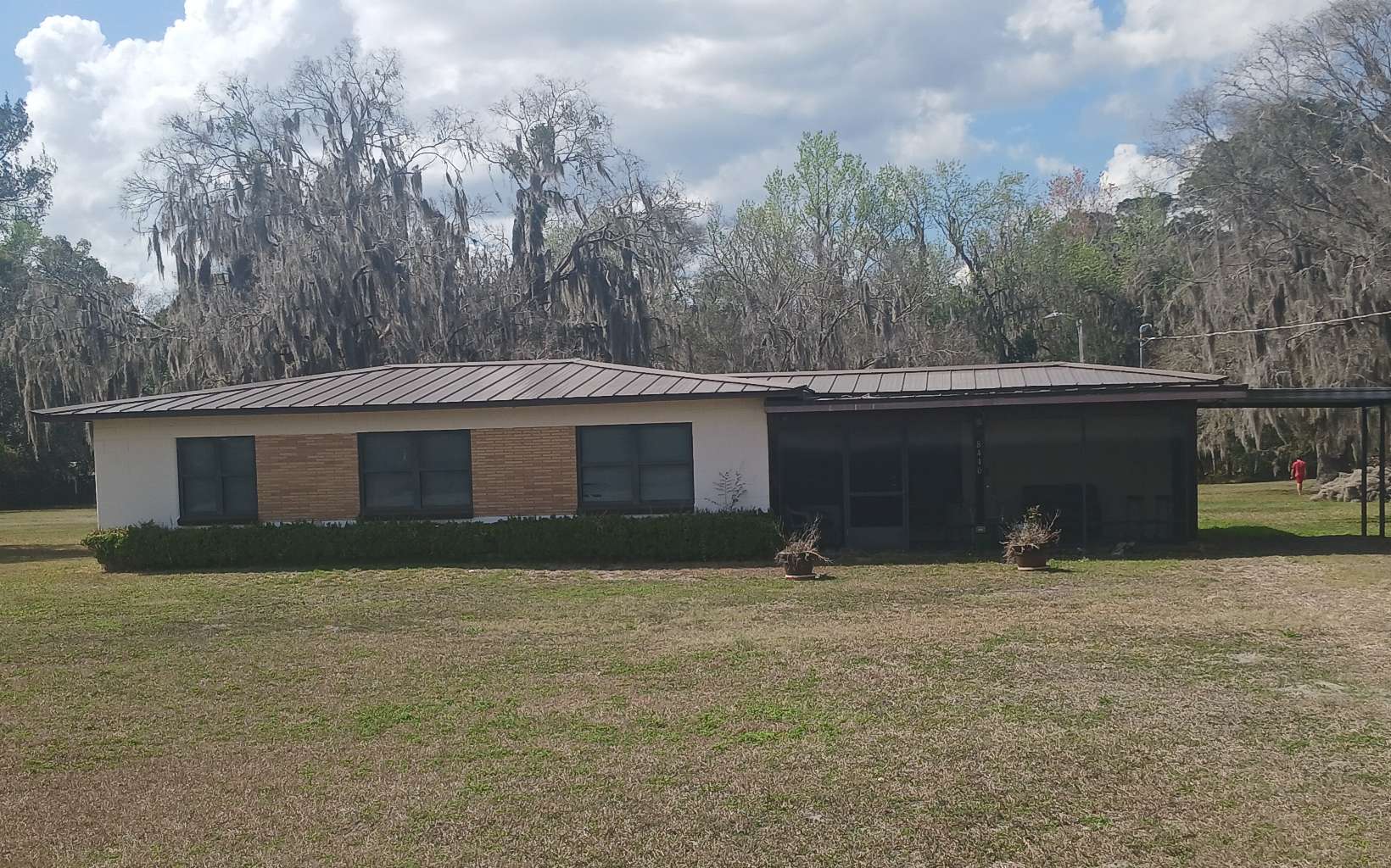 Photo 1 of 31 — 8440 SE 11TH AVE., Starke, FL 32091