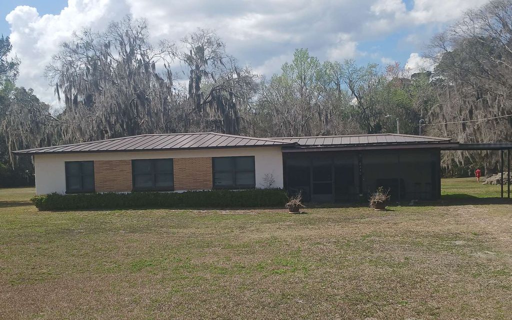 Photo of 8440 SE 11th Ave, Starke, FL 32091 (MLS # 130651)