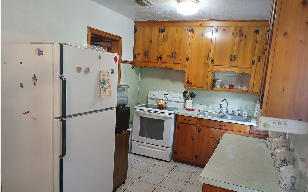 Photo of 8440 SE 11th Ave, Starke, FL 32091 (MLS # 130651)
