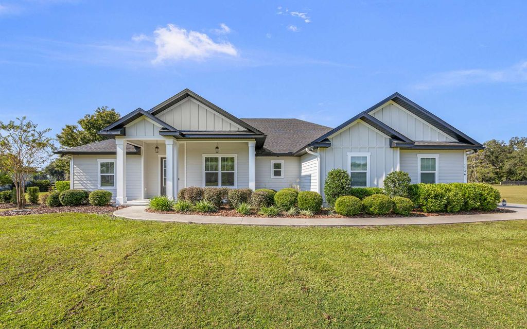 Photo of 1146 SW Mandiba Drive, Lake City, FL 32024 (MLS # 128627)