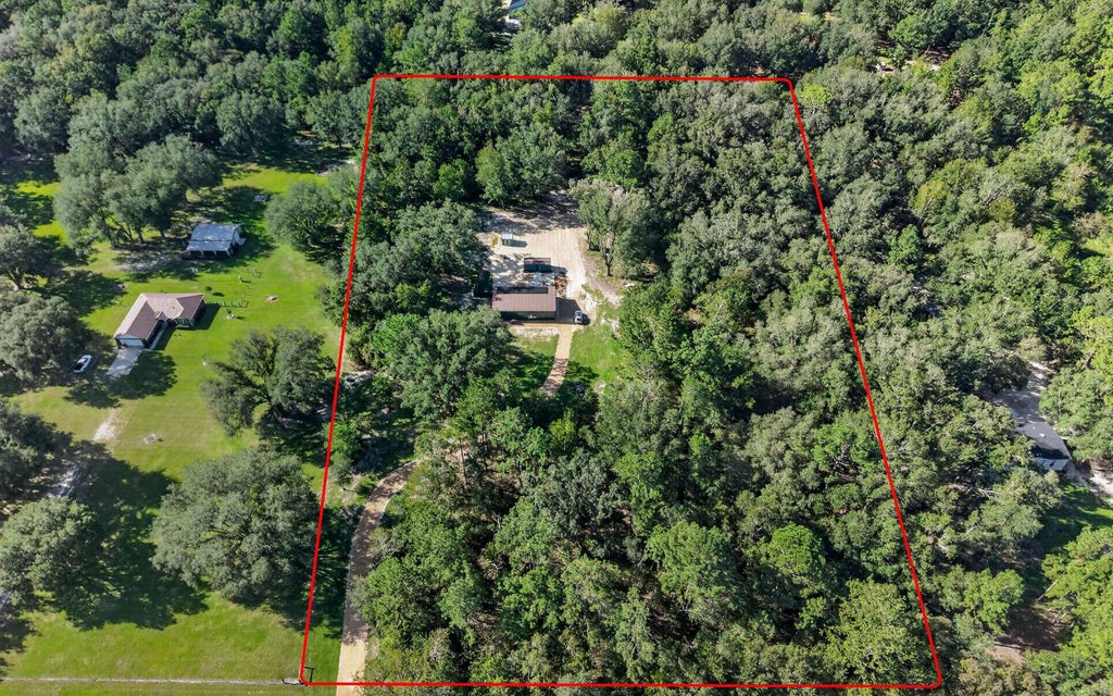 Photo of 11978 160th Terrace, McAlpin, FL 32062 (MLS # 133380)
