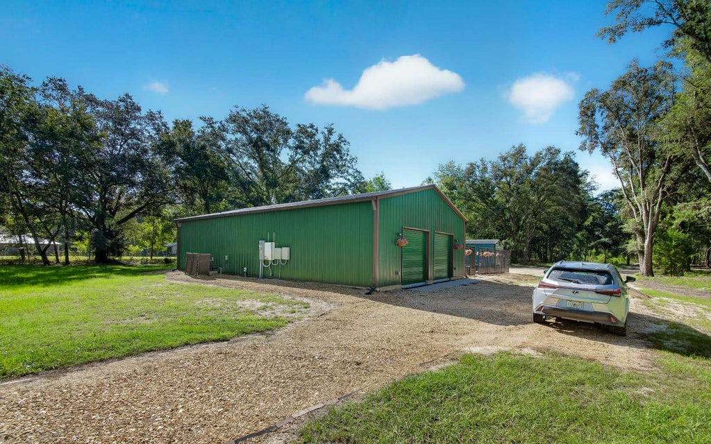 Photo of 11978 160th Terrace, McAlpin, FL 32062 (MLS # 133380)
