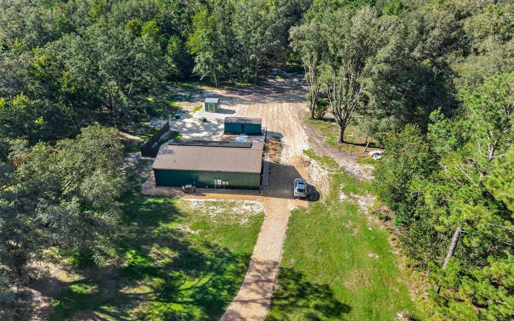 Photo of 11978 160th Terrace, McAlpin, FL 32062 (MLS # 133380)