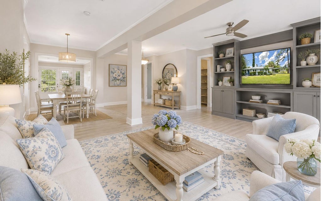 Photo of 1115 SW Old Dogwood Terrace, Lake City, FL 32025 (MLS # 131846)